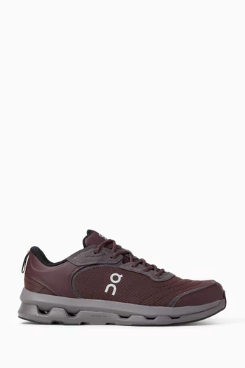 Cloudzone Moon Sneakers in Mesh