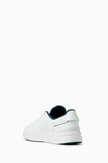The Roger Centre Court Sneakers