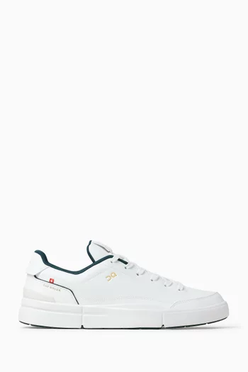 The Roger Centre Court Sneakers