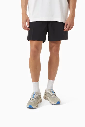 Cloud X 5 Sneakers in Mesh