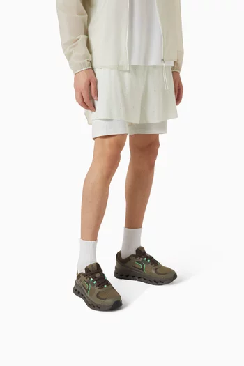 Cloudtilt Arc Sneakers