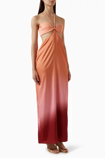 Riri Maxi Dress