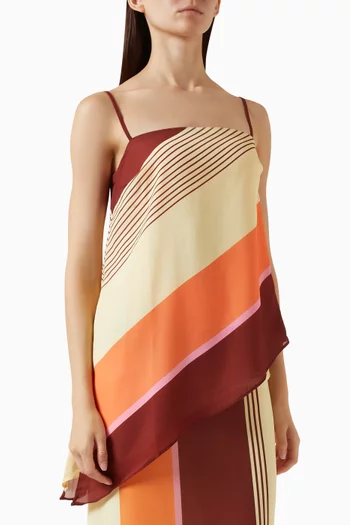 Noa Asymmetric Top