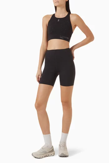Performance Lumos Sports Bra