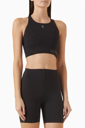 Performance Lumos Sports Bra