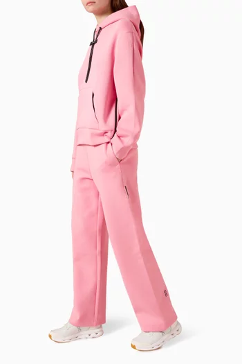 Focus Tech Sweatpants in Cotton Blend