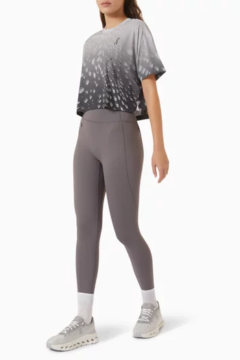 Studio 7/8 Leggings