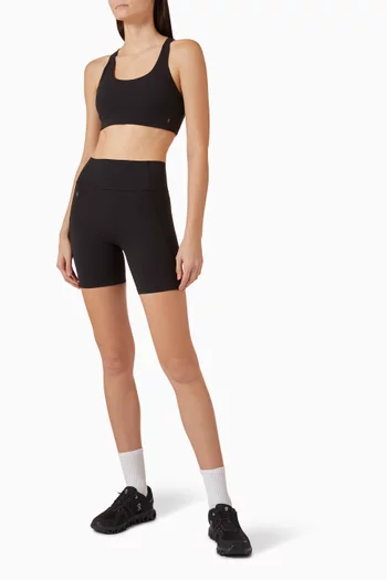 Studio Racerback Sports Bra