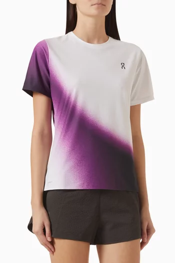 Court-T Swing T-shirt