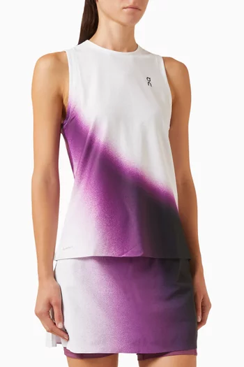 Court Swing Tank Top
