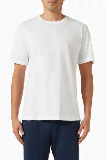 Living Shirt in Cotton