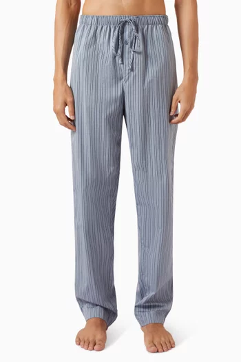 Long Drawstring Pants