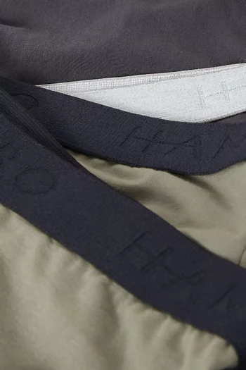 Boxer Briefs in Jersey, Set of 2