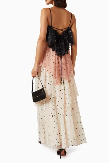 Songstress Gown