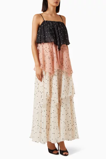 Songstress Gown