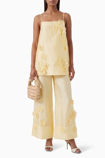 Cloudscape Pants