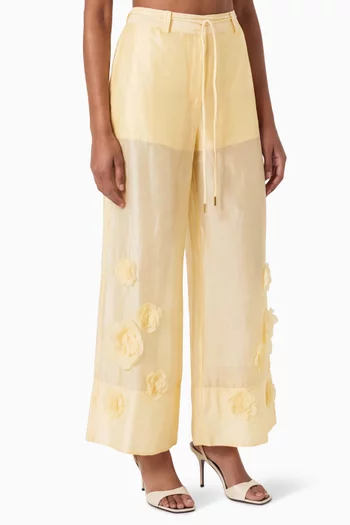 Cloudscape Pants