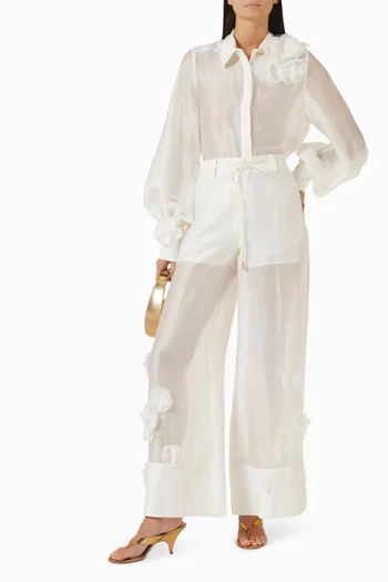Cloudscape Pants