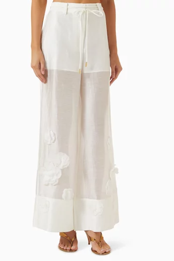 Cloudscape Pants