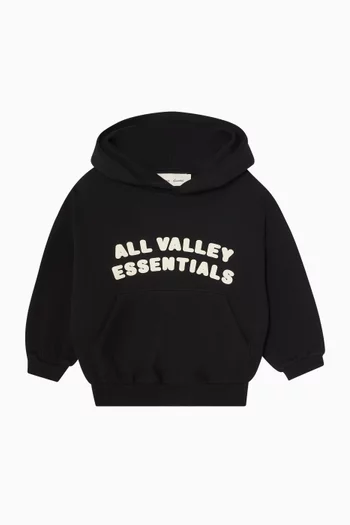 Graphic 90's Hoodie