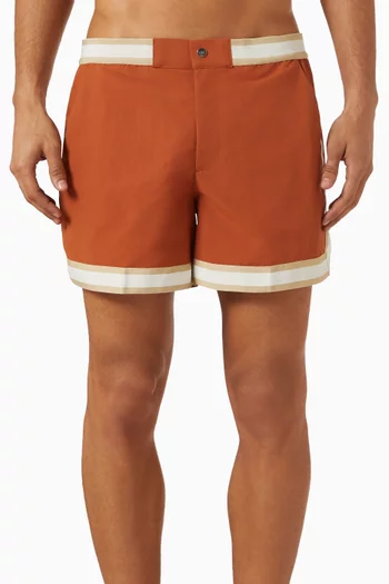 Baller Swim Shorts