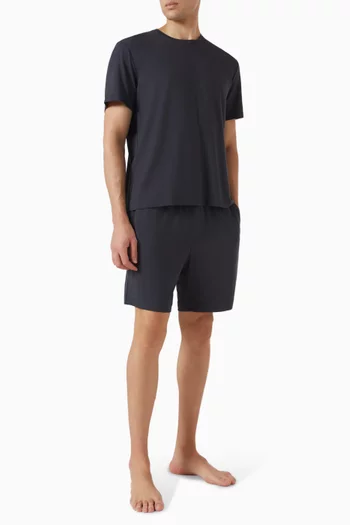 Lounge Shorts in TENCEL™ Modal