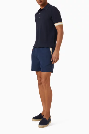 Club Tailored Swim Shorts