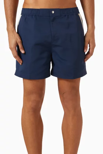 Club Tailored Swim Shorts