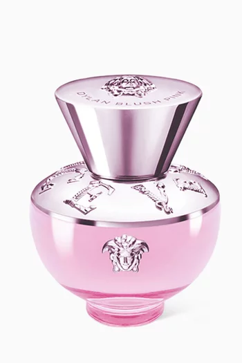Dylan Blush Pink Eau de Parfum, 50ml