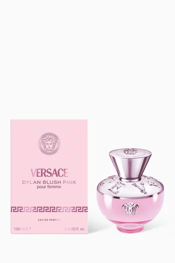 Dylan Blush Pink Eau de Parfum, 100ml