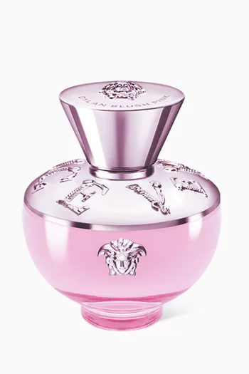 Dylan Blush Pink Eau de Parfum, 100ml
