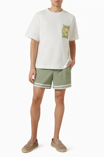 Baller Swim Shorts