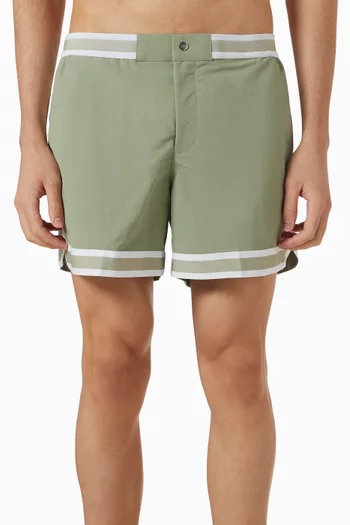 Baller Swim Shorts