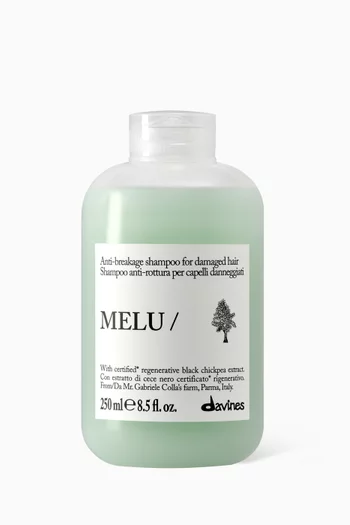 MELU Shampoo, 250ml