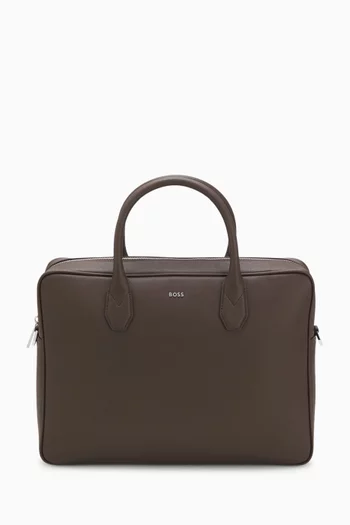 Logo Document Case