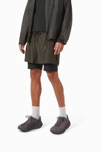 x Post Archive Faction Cloudboom Volt Sneakers