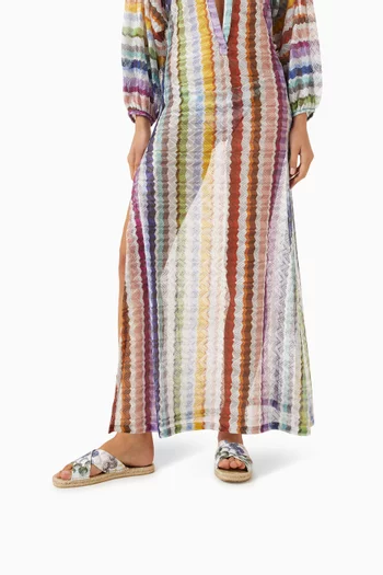 Harlow Slide Sandals