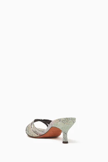 Kate 50 Sandals