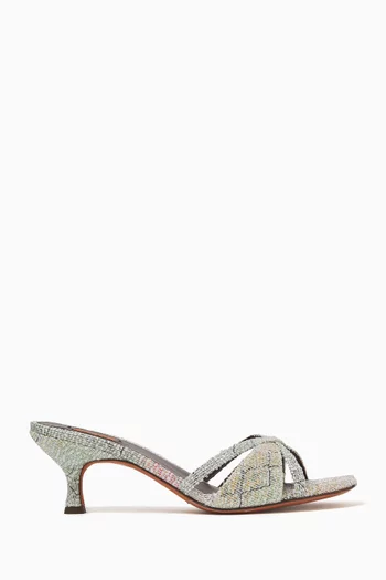 Kate 50 Sandals