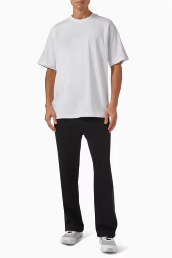 Club Collective T-shirt in Cotton