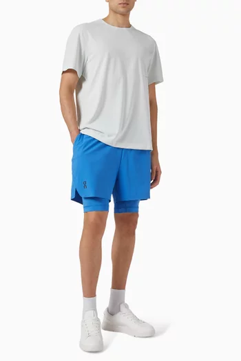 Train 2-in-1 Shorts