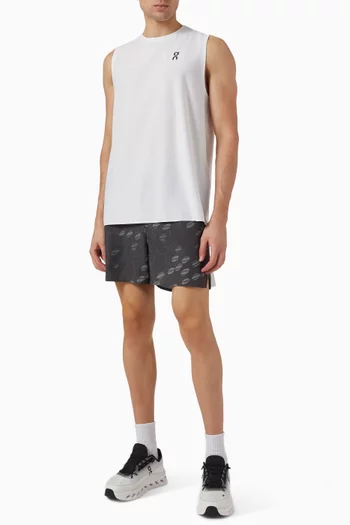 Trail Shorts
