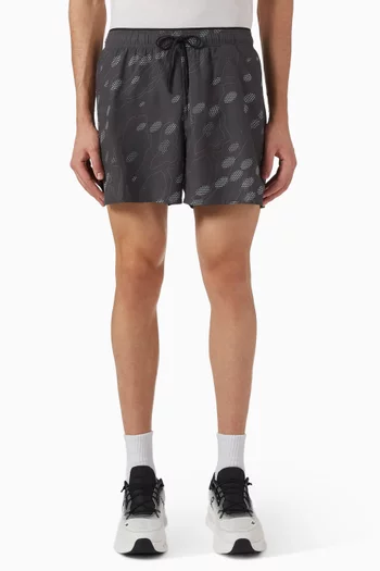Trail Shorts