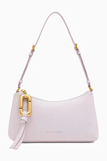 Mini Scene Convertible Bag in Smooth Leather