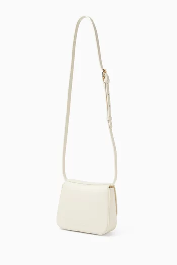 Logo Crossbody Bag