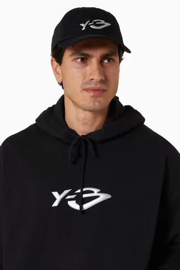 Logo Baseball Cap