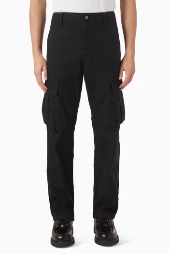 Otis Cargo Pants in Canvas
