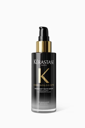 Chronologiste Overnight Youth Serum, 90ml