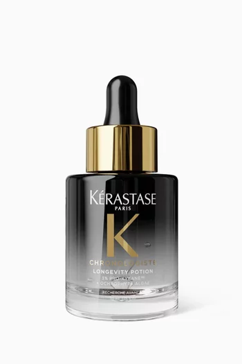 Chronologiste Longevity Potion, 30ml