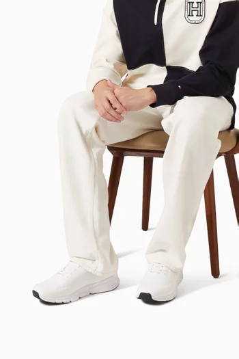 Avers Sneakers in Knit